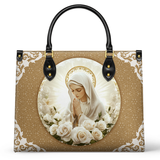 Shineful Leather Bag Heavenly Grace