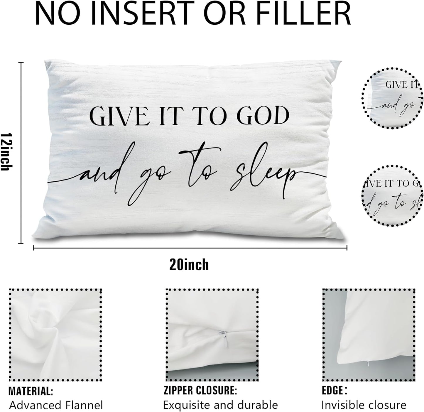 Shineful 2D Print Cushion Cover, Pillowcase, Pillows Covers - Rose Of The Divine