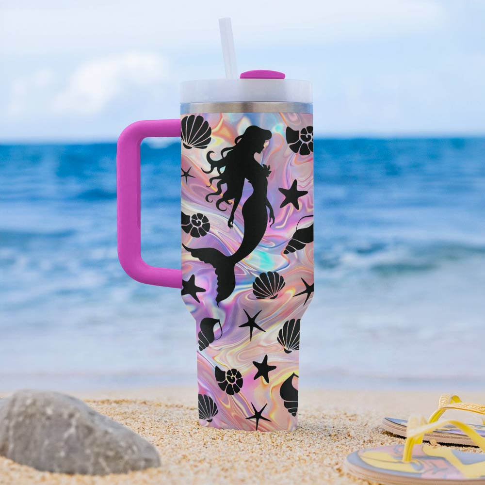 Shineful Tumbler Mermaid Dream