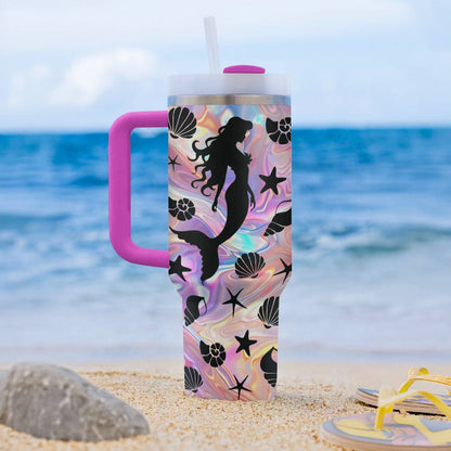 Shineful Tumbler Mermaid Dream