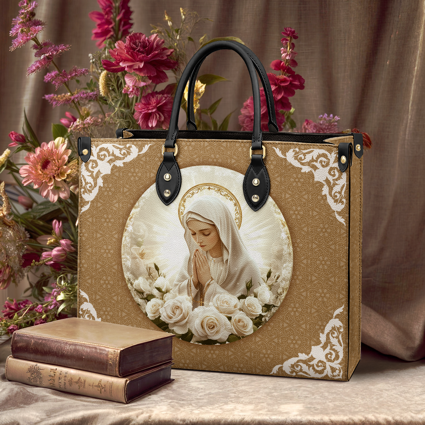 Shineful Leather Bag Heavenly Grace