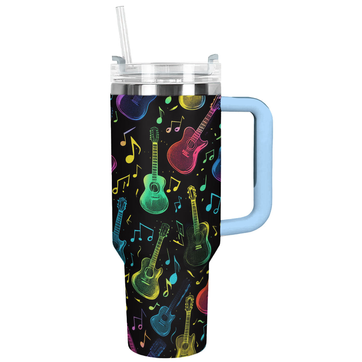 Shineful Tumbler Vibrant Strings Guitar