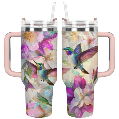 Gobelet brillant Colibri vibrant