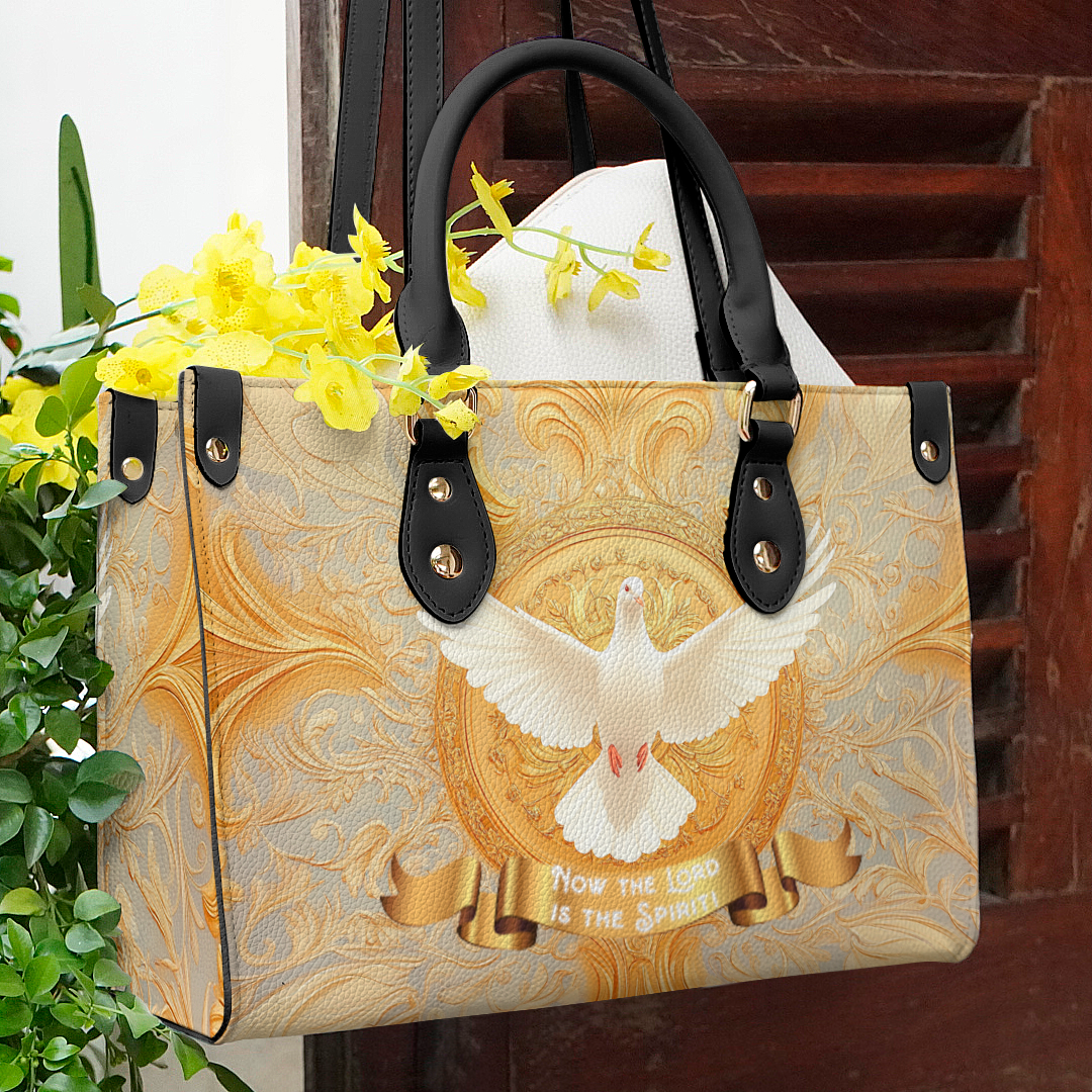 Shineful Leather Bag Spirit of Grace