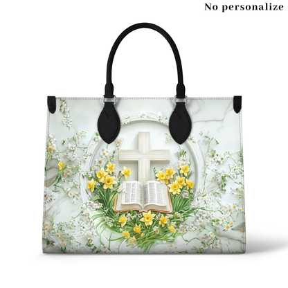 Shineful Leather Bag Holy Harmony