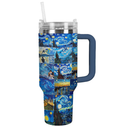 Gobelet Shineful Starry Night Sip