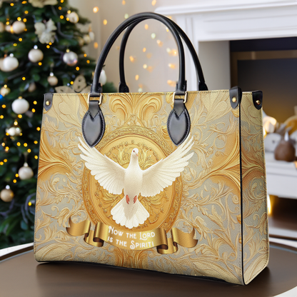 Shineful Leather Bag Spirit of Grace