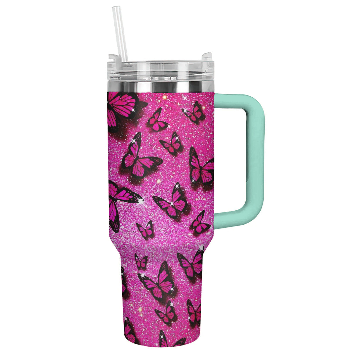 Butterfly Oz Shineful™ Tumbler Mystery Nl09 40 / Mint