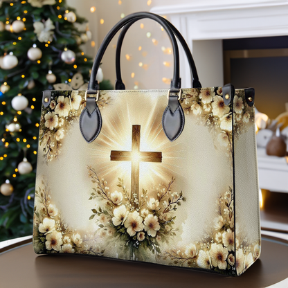 Shineful Leather Bag Blessed Beauty