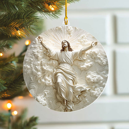 Shineful 2D Acrylic Ornament Celestial Presence