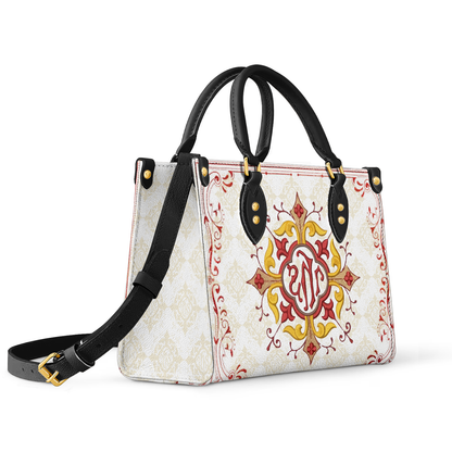 Shineful Leather Bag Divine Grace