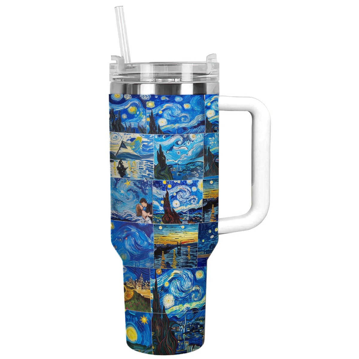 Gobelet Shineful Starry Night Sip