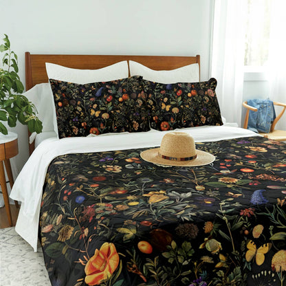 Shineful Quilt 3-Piece Set Botanical Bliss