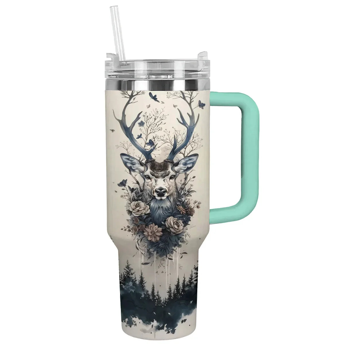 Shineful Tumbler Chasse au cerf