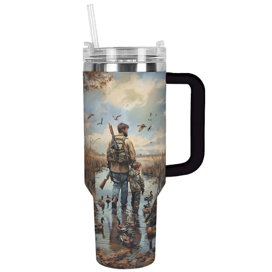 Shinyful Tumbler Jagd Wildness Partner