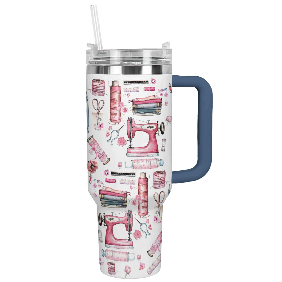 Shineful Tumbler Coudre avec style