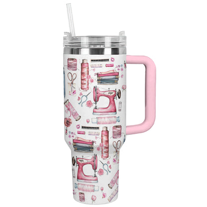 Shineful Tumbler Coudre avec style