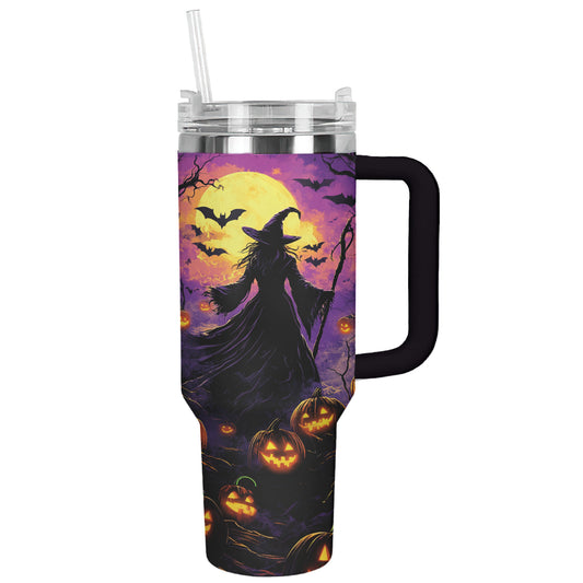 Shineful Tumbler Halloween Hexennacht