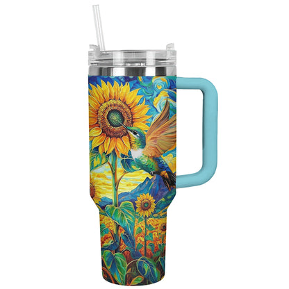 Shineful Tumbler Colibri Tournesol