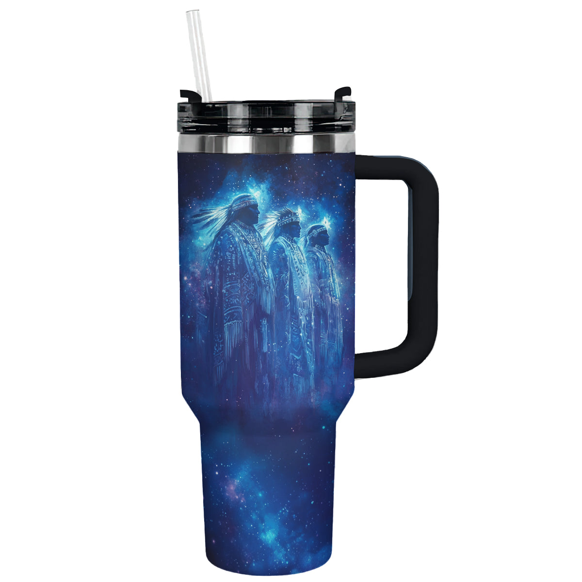 Shineful Tumbler Spirit of the Ancestors