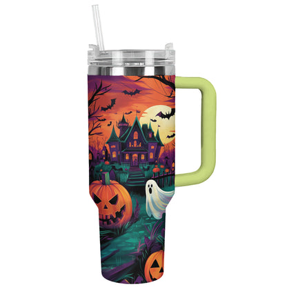 Shineful Tumbler Halloween Spooky Sip