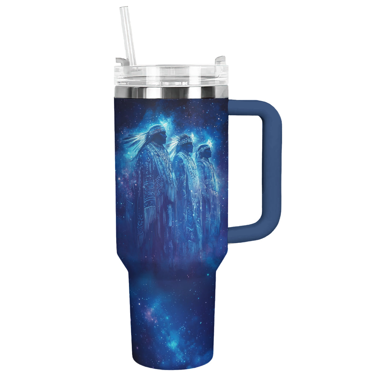 Shineful Tumbler Spirit of the Ancestors