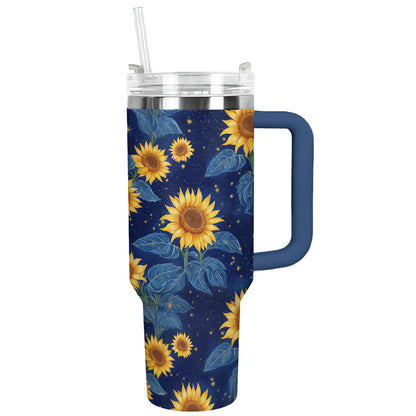 Shineful Tumbler Sunflower Serenity