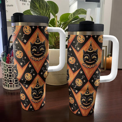 Shineful Tumbler Halloween Whimsy