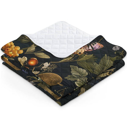 Shineful Quilt 3-Piece Set Garden Gala