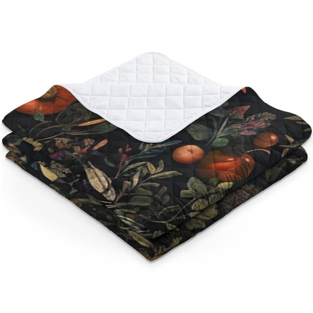 Shineful Quilt 3-Piece Set Botanical Bliss