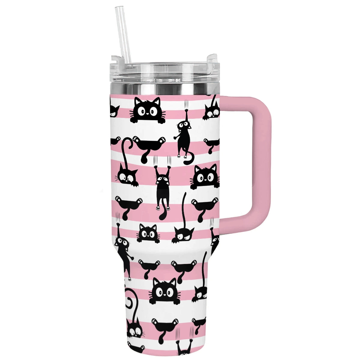 Shineful Tumbler Chats parfaitement ludiques