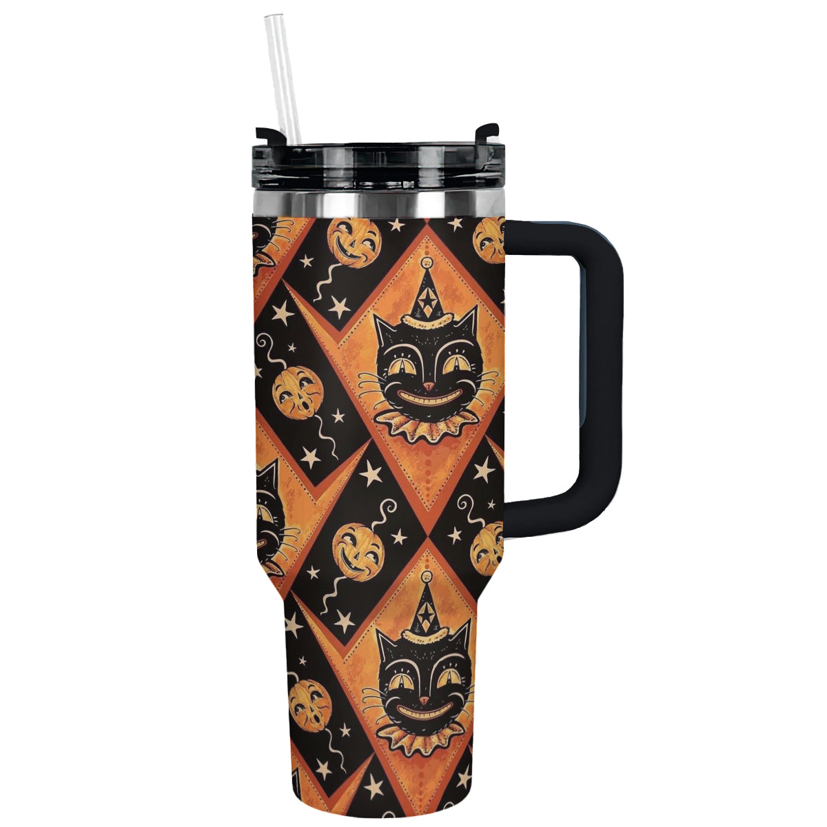 Shineful Tumbler Halloween Whimsy