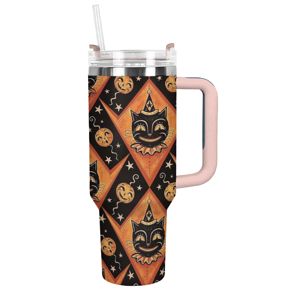 Shineful Tumbler Halloween Whimsy