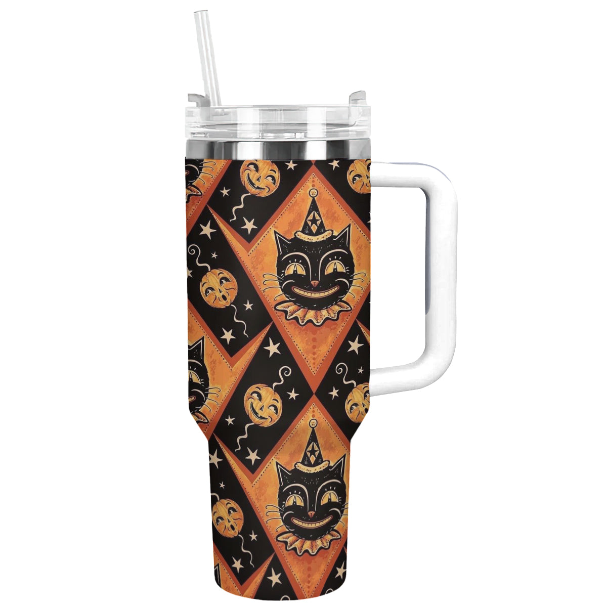 Shineful Tumbler Halloween Whimsy