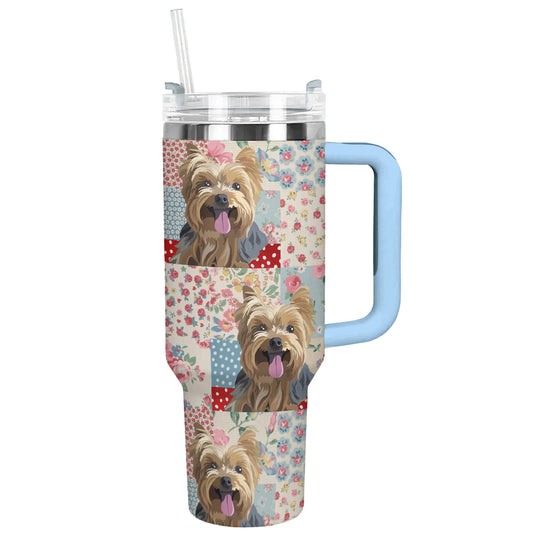 Shineful Tumbler Yorkshire Blossom