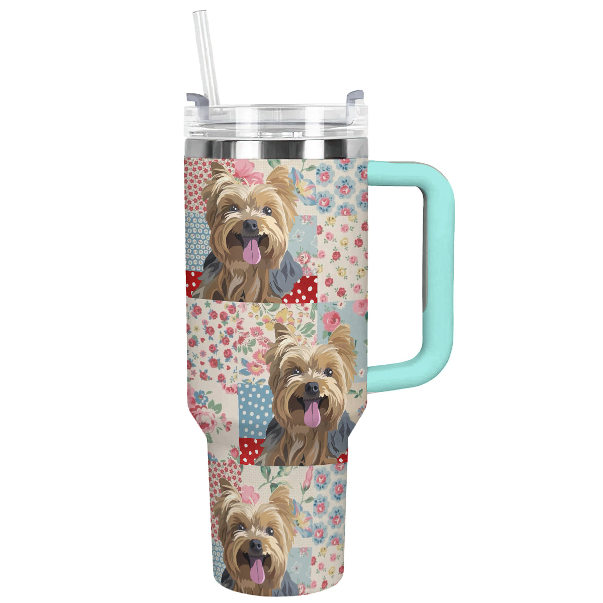 Shineful Tumbler Yorkshire Blossom