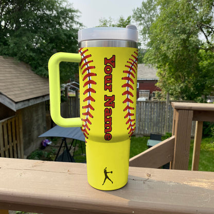 Ballon de softball Shineful Tumbler