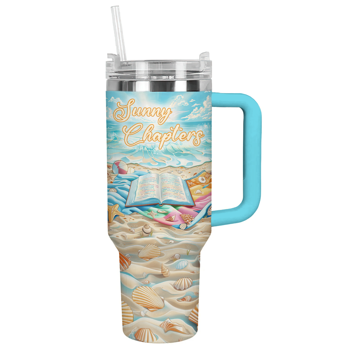 Shineful Tumbler Sunny Chapters Journée sans soucis