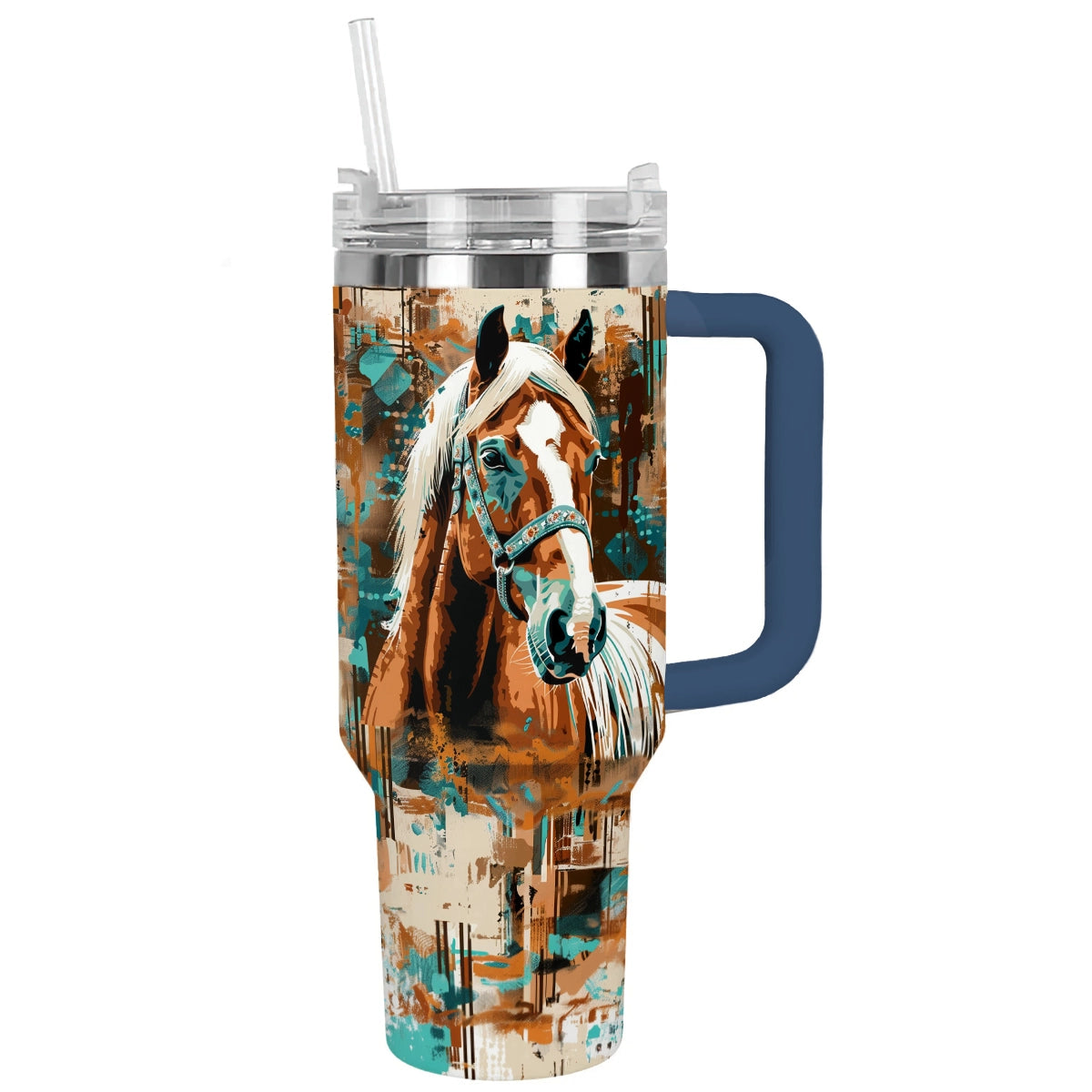 Shineful Tumbler Equine Elegance