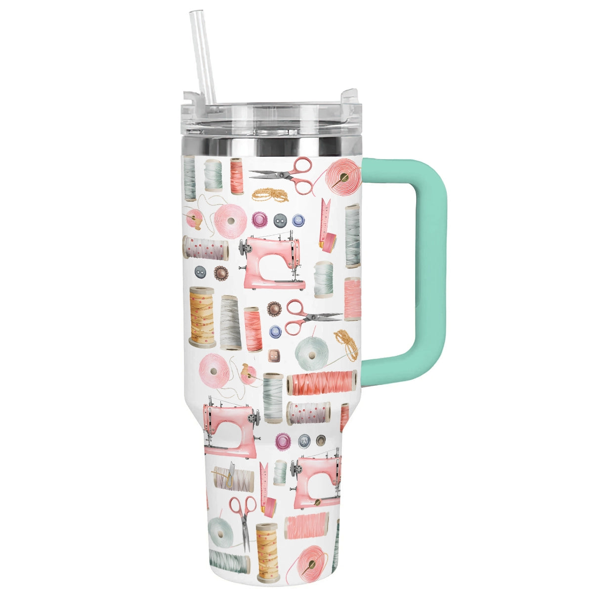 Shineful Tumbler Joyful Quilting Chic