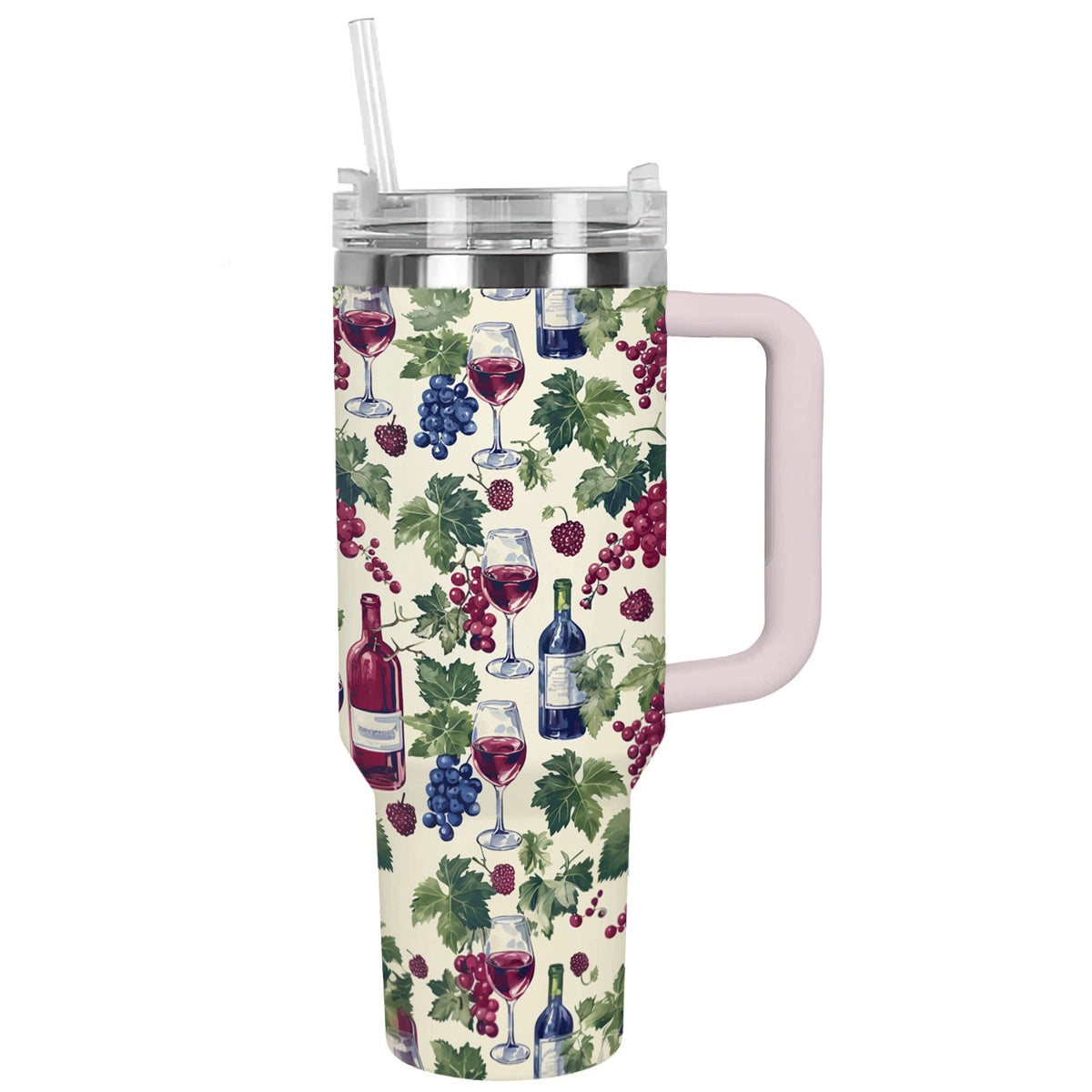 Shineful Tumbler Vino Delight