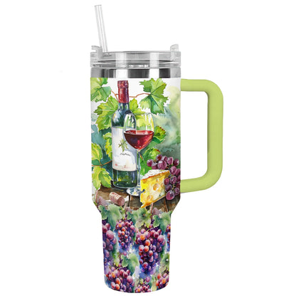 Shineful Tumbler Grape Escape