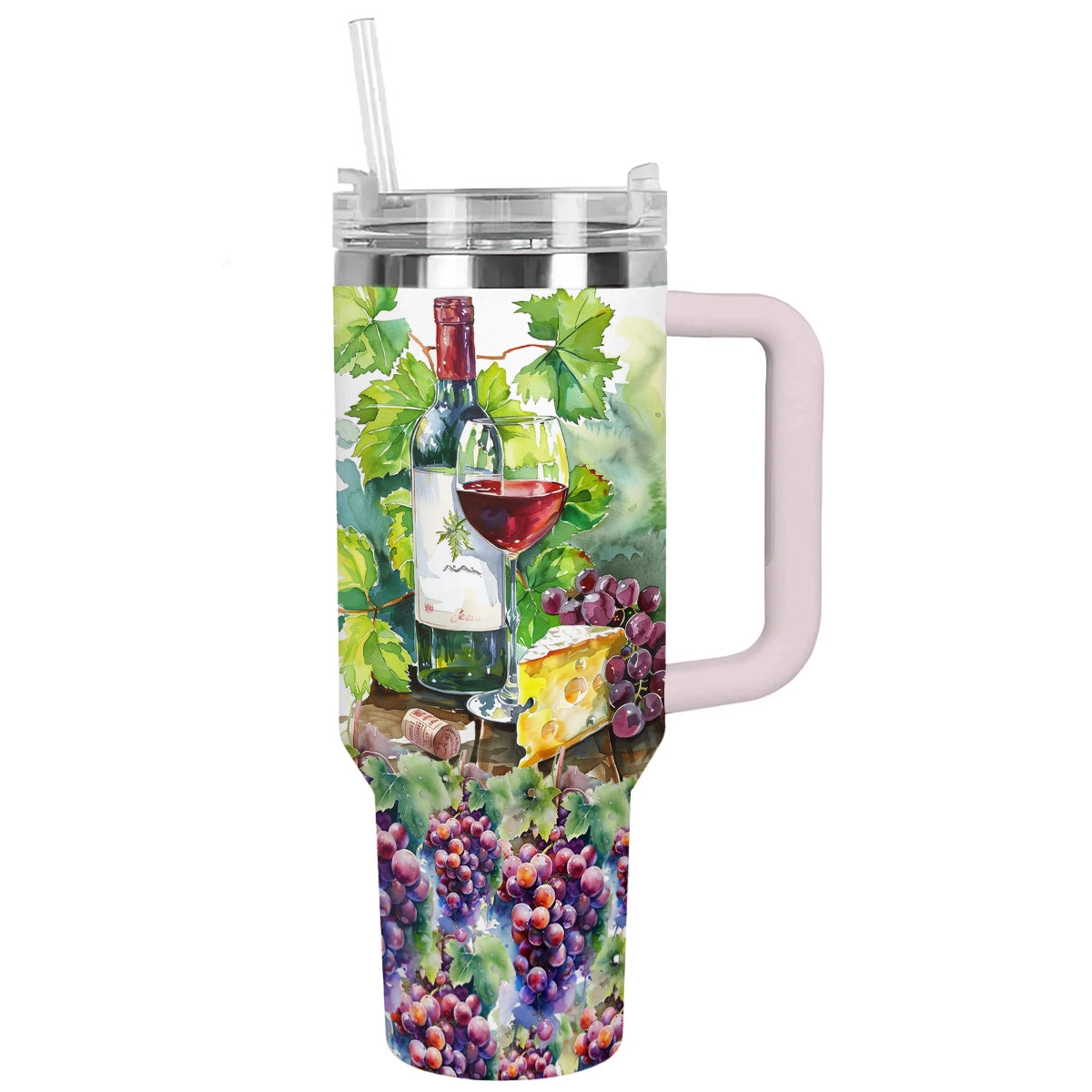 Shineful Tumbler Grape Escape