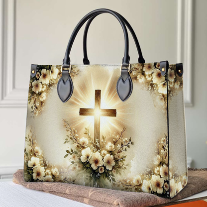 Shineful Leather Bag Blessed Beauty