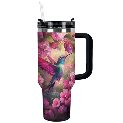 Shineful Tumbler Blossom Wings Of Wonder