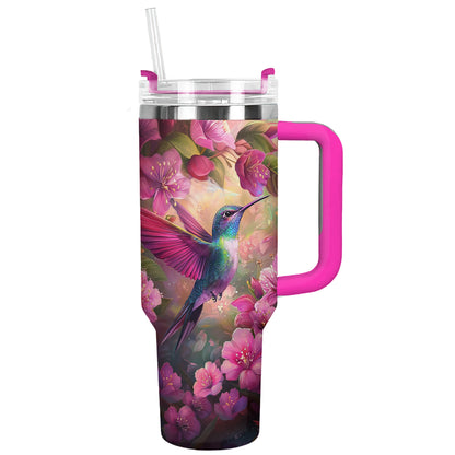 Shineful Tumbler Blossom Wings Of Wonder