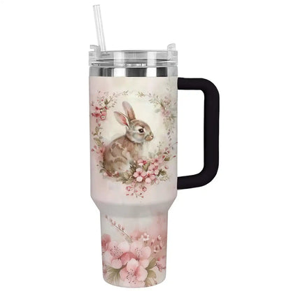 Shineful Tumbler Elegent Rabbit 2