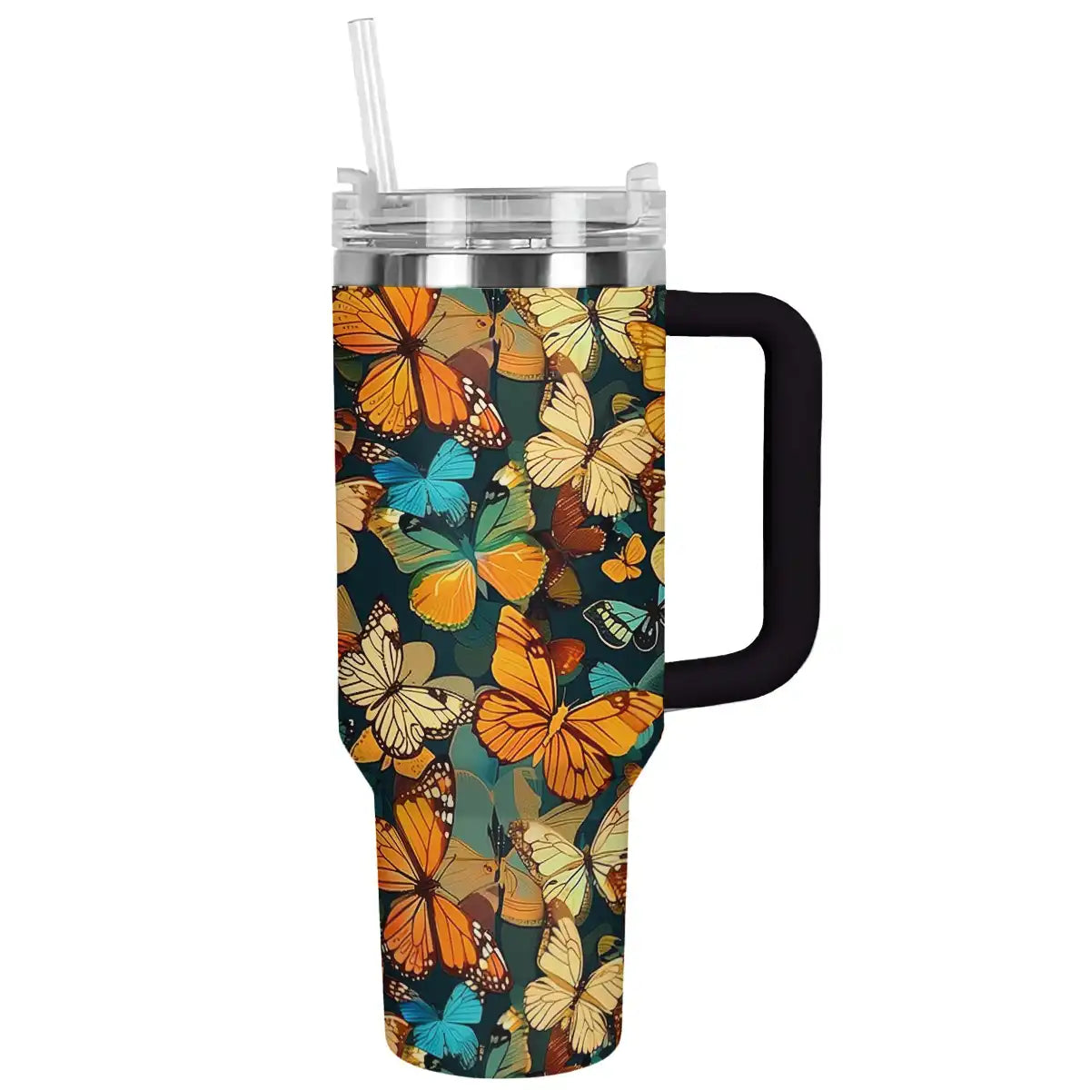 Shineful Tumbler Butterfly Effect