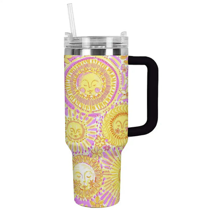 Shineful Tumbler Sunshine Sipper