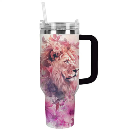 Shineful Tumbler Lion King